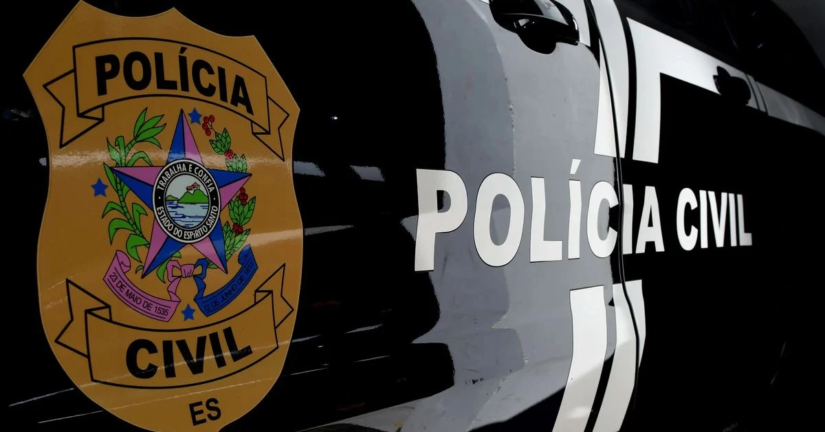 Recapturado em Aracruz foragido com três condenações por roubo