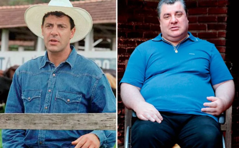 Morre Gerson Brenner, ator e galã de novelas como 'Corpo Dourado', aos 66 anos