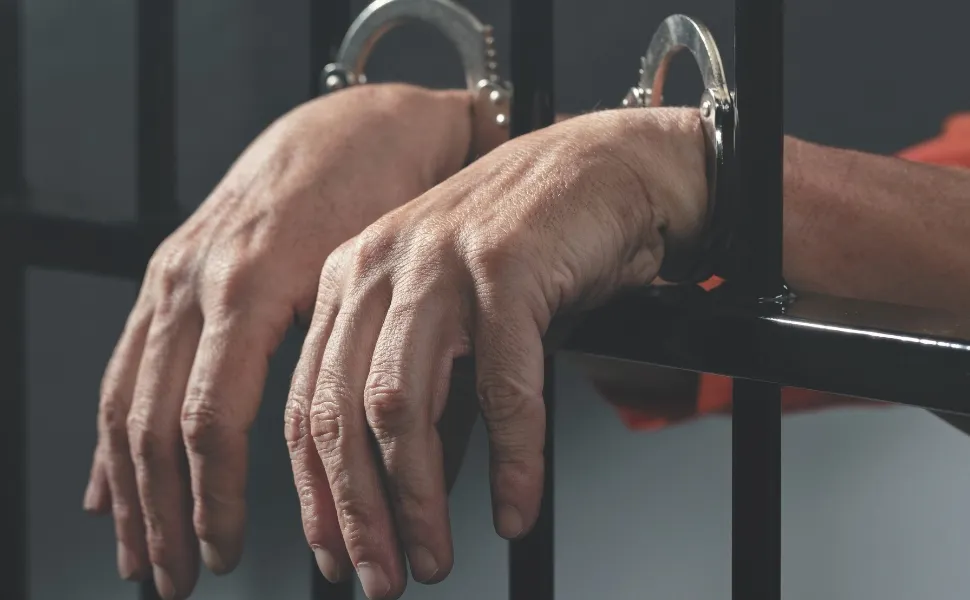 157 homens estão presos por violência doméstica e feminicídio no ES 