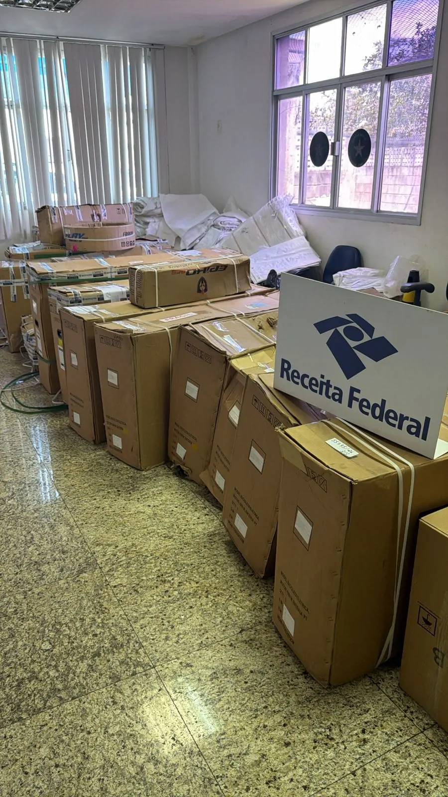 Cerco nas rodovias: operação derruba esquema milionário de cargas no ES