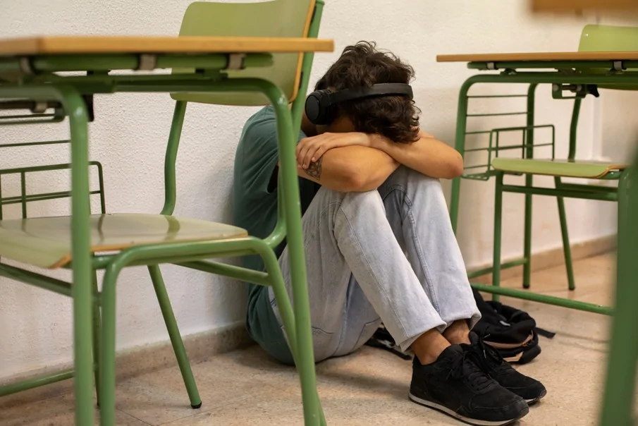 Lei contra bullying dispara registro de provas em cartórios do ES