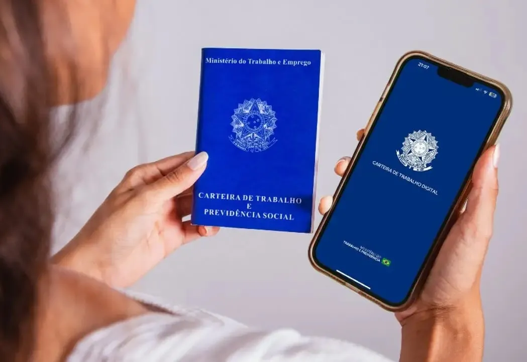 Emprego no ES: mais de 4 mil vagas abertas para diferentes níveis de escolaridade