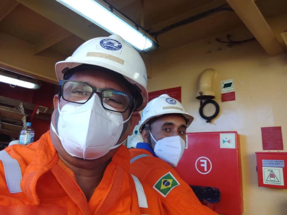 Espírito Santo ganha relevância no setor marítimo e impulsiona demanda por segurança offshore