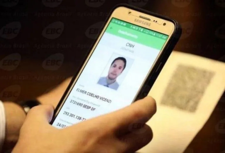 Aluno poderá escolher instrutor e autoescola em aplicativo da nova CNH