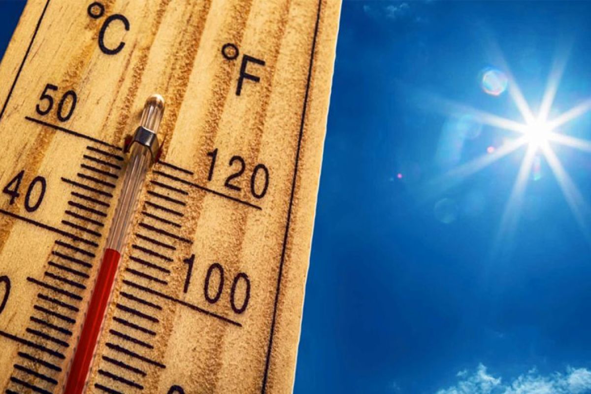 Junho deve ter calor acima da média no Espírito Santo