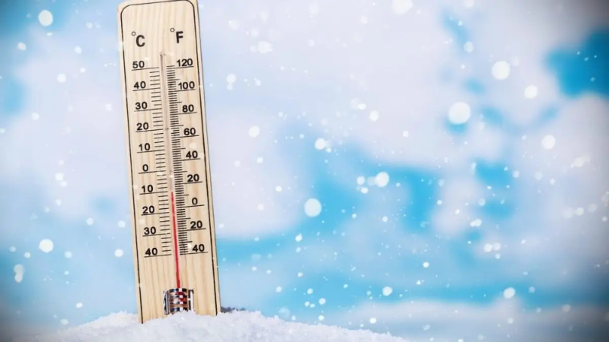 Todos os municípios do ES estão sob alerta de queda de temperatura