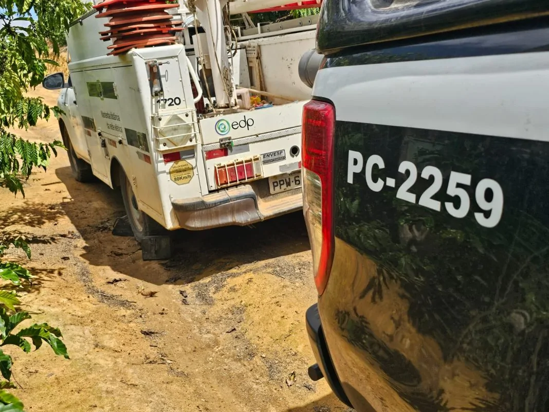 Gato de energia: nova lei deixa acusados presos no Espírito Santo