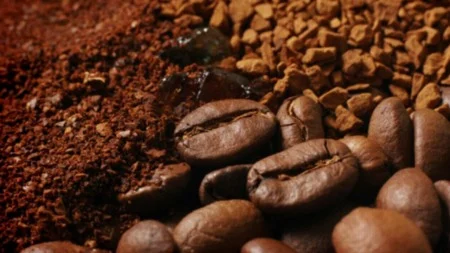 Café, mamão e pimenta escapam de nova tarifa dos EUA sobre produtos do ES