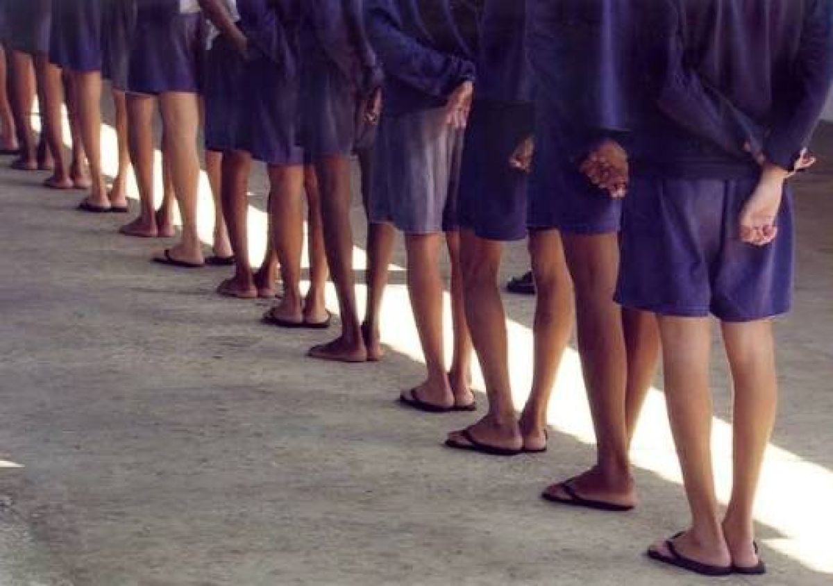 Menores infratores: 479 adolescentes cumprem medidas no ES