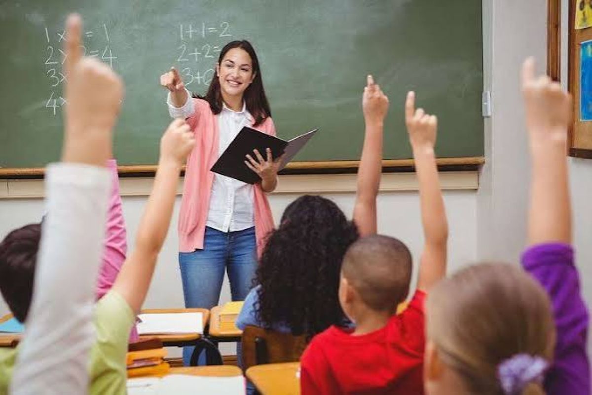 Seleções temporárias em Aracruz para contratação de professores