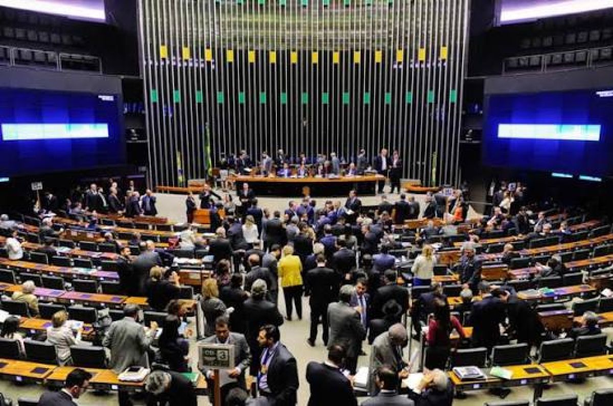 Emendas parlamentares podem chegar a R$ 57,5 bilhões em 2027