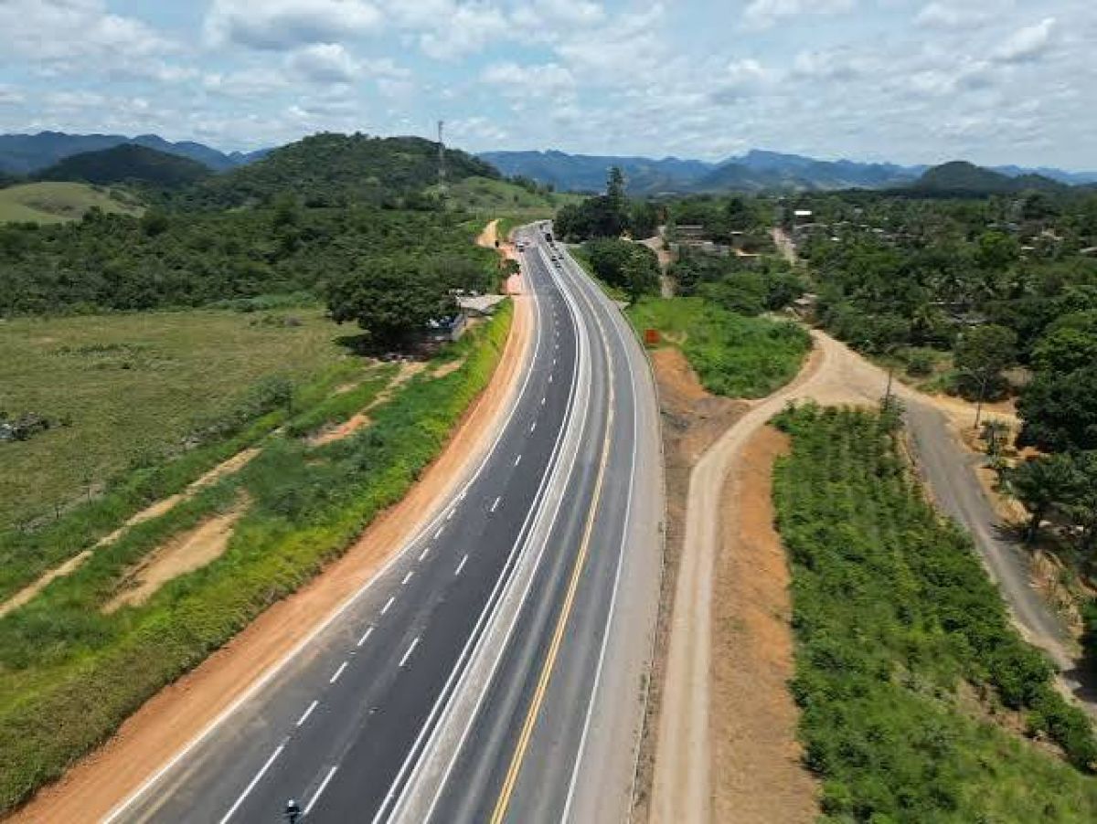 BR 101 será interditada por 1h30 na Serra nesta terça-feira (15)