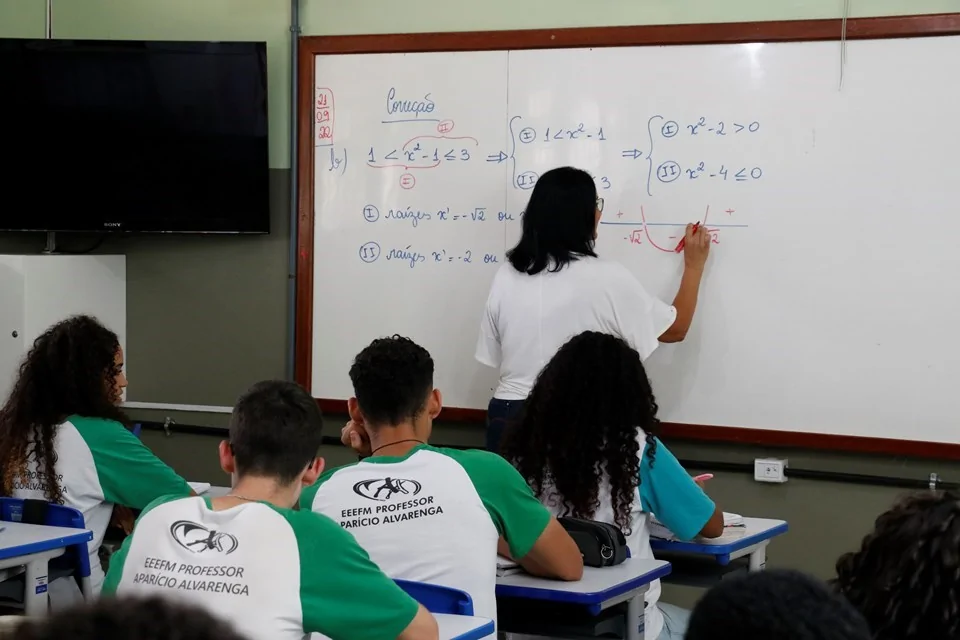 Educação coloca ES entre melhores do país em estudo nacional