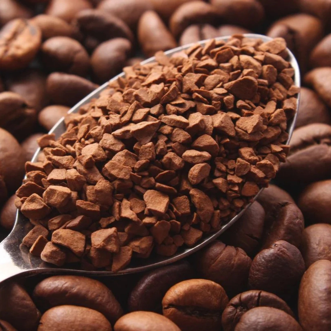 Exportações de café pelo ES em 2026 já superam todo o volume exportado em 2025