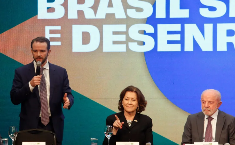 Desenrola 3.0 pode limpar nome de 260 mil pessoas no ES 