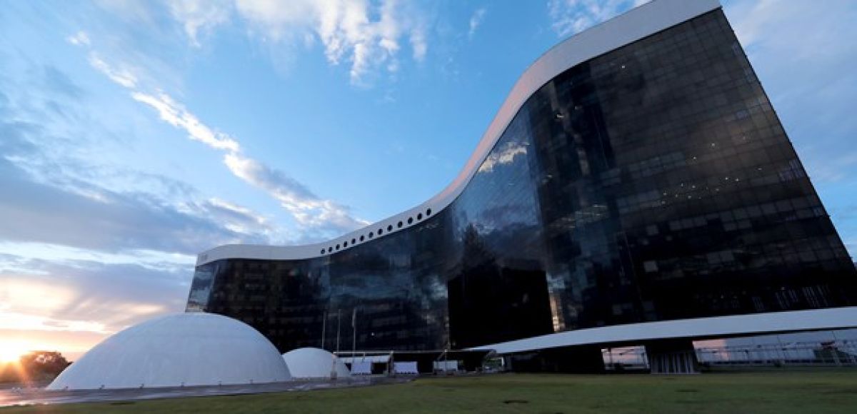 Site do TSE registra falta para quem votou e eleitores reclamam nas redes