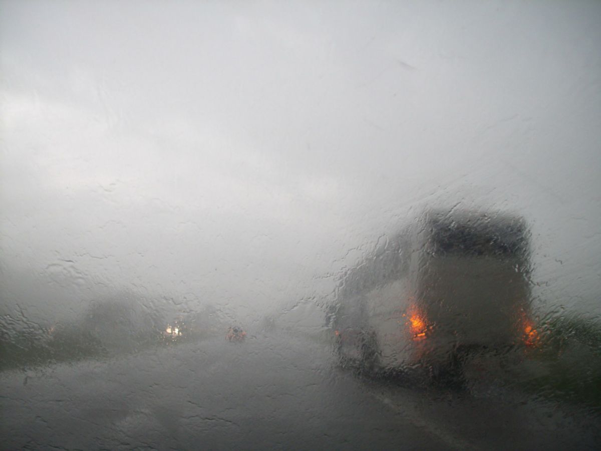 Ventos de até 100 km/h e granizo: ES tem alertas até domingo (18)