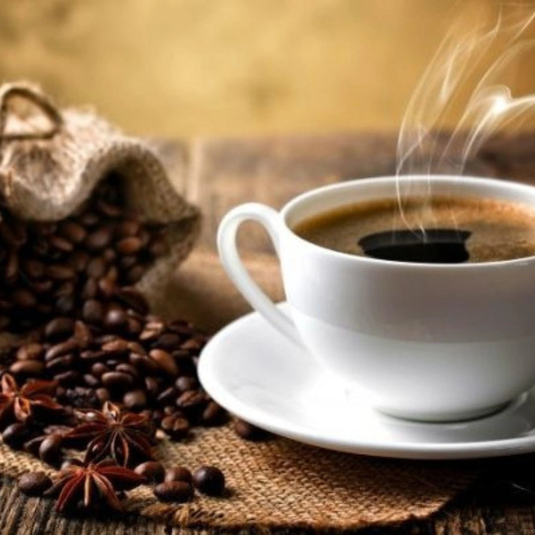 Exportações de café pelo ES superam 5 milhões de sacas
